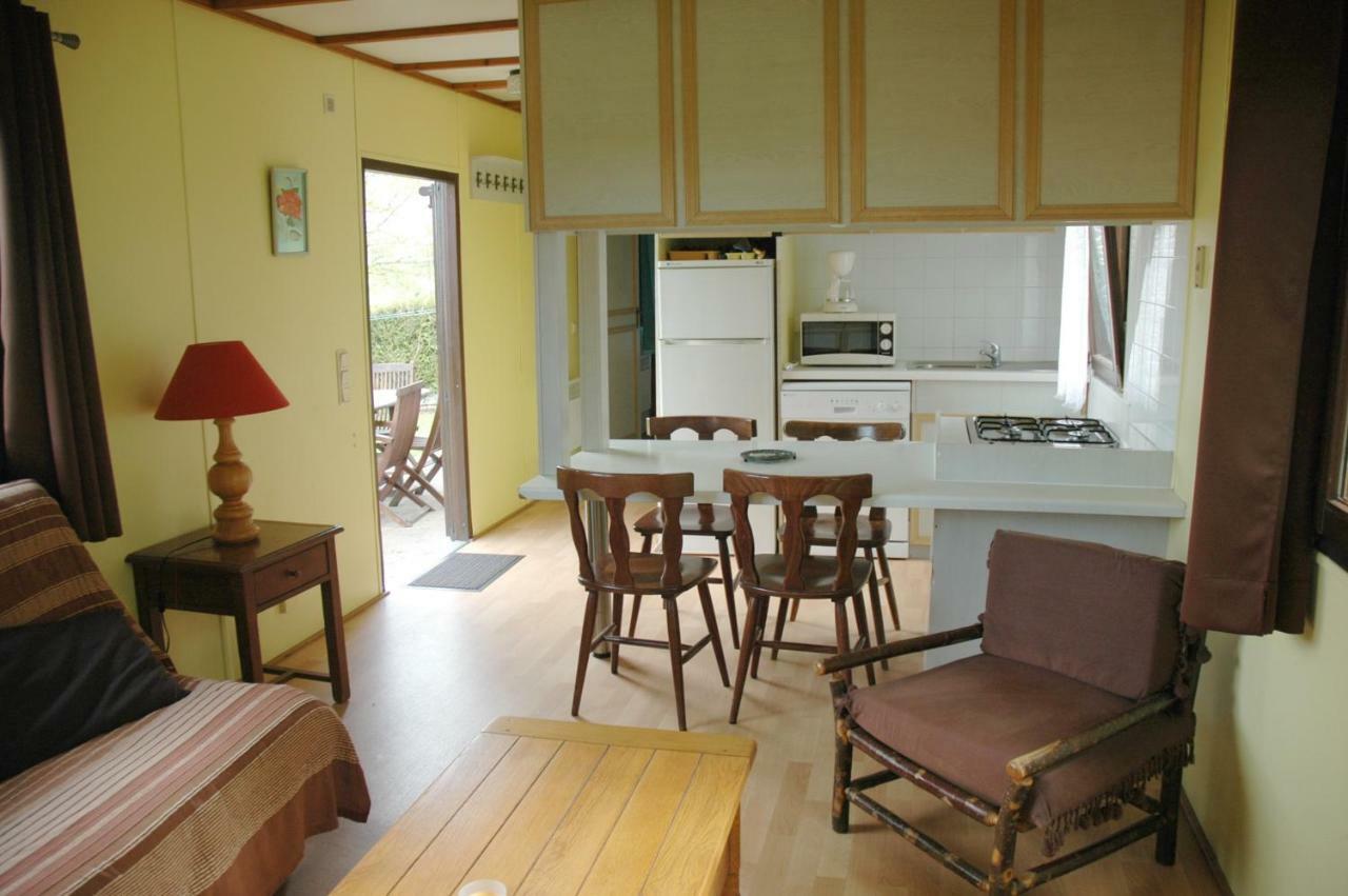 Relais Du Saussay Villa Pertheville-Ners Exterior photo