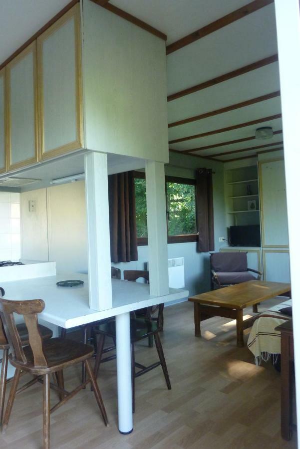 Relais Du Saussay Villa Pertheville-Ners Exterior photo